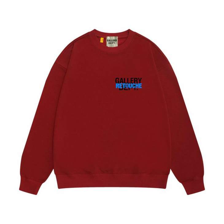 Picture of Gallery Dept Sweathirt _SKUGalleryDeptS-2XL11trGAY13632489